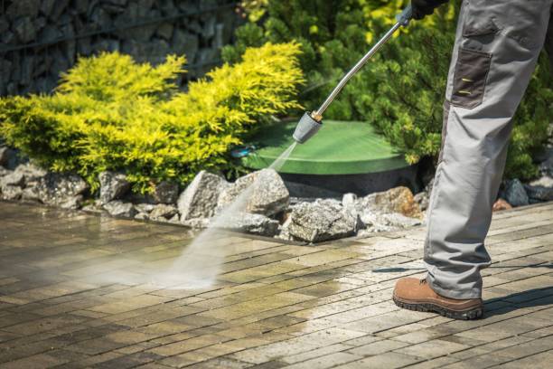 Best Concrete Sealing  in Buchanan, VA