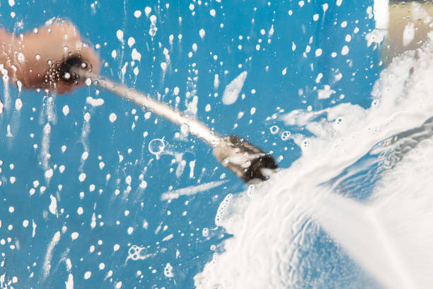 Best Oil Spill Cleanup  in Buchanan, VA