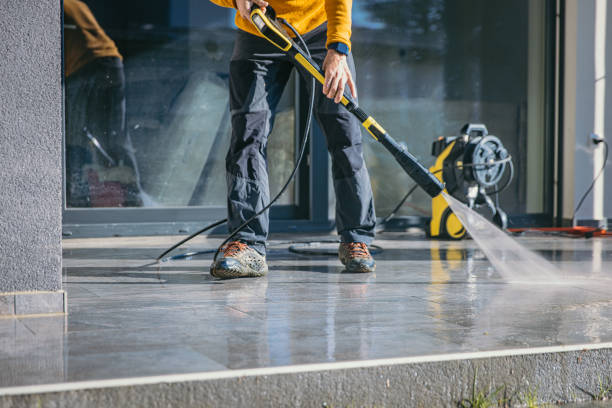 Best Fence Cleaning  in Buchanan, VA