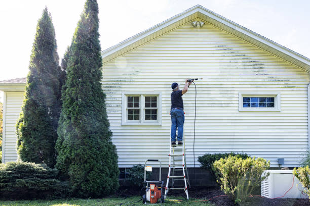 Best Machinery and Equipment Cleaning  in Buchanan, VA