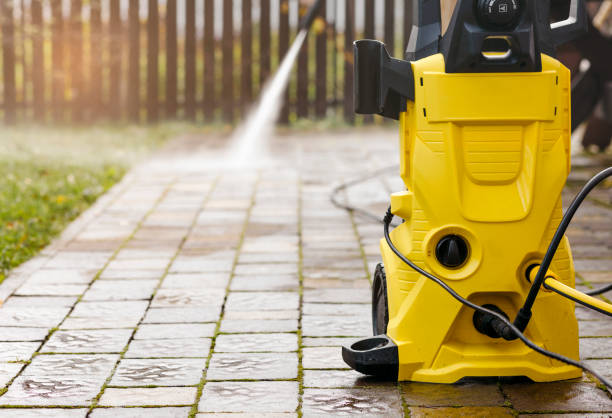 Best Building Exterior Washing  in Buchanan, VA