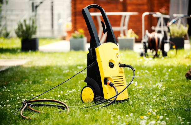 Best Gas Station Cleaning  in Buchanan, VA